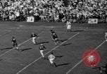 Standbild Orange Bowl United States USA, 1941, aus Sekunde 26 historischem Filmmaterial Videoclip 65675046749