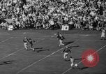 Standbild Orange Bowl United States USA, 1941, aus Sekunde 27 historischem Filmmaterial Videoclip 65675046749