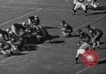 Standbild Orange Bowl United States USA, 1941, aus Sekunde 30 historischem Filmmaterial Videoclip 65675046749