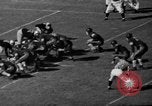 Standbild Orange Bowl United States USA, 1941, aus Sekunde 31 historischem Filmmaterial Videoclip 65675046749