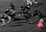 Standbild Orange Bowl United States USA, 1941, aus Sekunde 33 historischem Filmmaterial Videoclip 65675046749