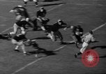 Standbild Orange Bowl United States USA, 1941, aus Sekunde 34 historischem Filmmaterial Videoclip 65675046749