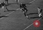 Standbild Orange Bowl United States USA, 1941, aus Sekunde 35 historischem Filmmaterial Videoclip 65675046749