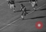 Standbild Orange Bowl United States USA, 1941, aus Sekunde 37 historischem Filmmaterial Videoclip 65675046749