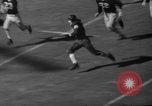 Standbild Orange Bowl United States USA, 1941, aus Sekunde 38 historischem Filmmaterial Videoclip 65675046749