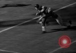 Standbild Orange Bowl United States USA, 1941, aus Sekunde 39 historischem Filmmaterial Videoclip 65675046749