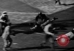 Standbild Orange Bowl United States USA, 1941, aus Sekunde 40 historischem Filmmaterial Videoclip 65675046749