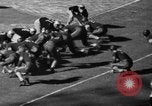 Standbild Orange Bowl United States USA, 1941, aus Sekunde 42 historischem Filmmaterial Videoclip 65675046749