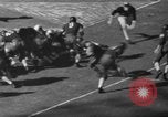 Standbild Orange Bowl United States USA, 1941, aus Sekunde 43 historischem Filmmaterial Videoclip 65675046749