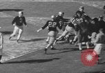 Standbild Orange Bowl United States USA, 1941, aus Sekunde 45 historischem Filmmaterial Videoclip 65675046749