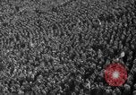 Standbild Baumwolle Schüssel in Dallas Texas Dallas Texas United States USA, 1941, aus Sekunde 5 historischem Filmmaterial Videoclip 65675046750