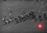 Standbild Baumwolle Schüssel in Dallas Texas Dallas Texas United States USA, 1941, aus Sekunde 6 historischem Filmmaterial Videoclip 65675046750