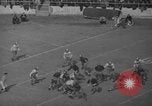 Standbild Baumwolle Schüssel in Dallas Texas Dallas Texas United States USA, 1941, aus Sekunde 9 historischem Filmmaterial Videoclip 65675046750