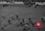 Standbild Baumwolle Schüssel in Dallas Texas Dallas Texas United States USA, 1941, aus Sekunde 10 historischem Filmmaterial Videoclip 65675046750