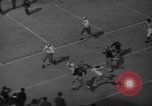 Standbild Baumwolle Schüssel in Dallas Texas Dallas Texas United States USA, 1941, aus Sekunde 13 historischem Filmmaterial Videoclip 65675046750