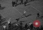 Standbild Baumwolle Schüssel in Dallas Texas Dallas Texas United States USA, 1941, aus Sekunde 14 historischem Filmmaterial Videoclip 65675046750
