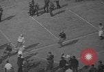 Standbild Baumwolle Schüssel in Dallas Texas Dallas Texas United States USA, 1941, aus Sekunde 15 historischem Filmmaterial Videoclip 65675046750