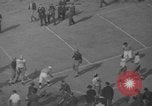 Standbild Baumwolle Schüssel in Dallas Texas Dallas Texas United States USA, 1941, aus Sekunde 16 historischem Filmmaterial Videoclip 65675046750