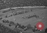 Standbild Baumwolle Schüssel in Dallas Texas Dallas Texas United States USA, 1941, aus Sekunde 17 historischem Filmmaterial Videoclip 65675046750