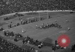 Standbild Baumwolle Schüssel in Dallas Texas Dallas Texas United States USA, 1941, aus Sekunde 18 historischem Filmmaterial Videoclip 65675046750