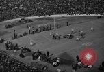 Standbild Baumwolle Schüssel in Dallas Texas Dallas Texas United States USA, 1941, aus Sekunde 20 historischem Filmmaterial Videoclip 65675046750