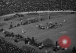 Standbild Baumwolle Schüssel in Dallas Texas Dallas Texas United States USA, 1941, aus Sekunde 21 historischem Filmmaterial Videoclip 65675046750