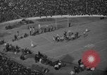 Standbild Baumwolle Schüssel in Dallas Texas Dallas Texas United States USA, 1941, aus Sekunde 22 historischem Filmmaterial Videoclip 65675046750
