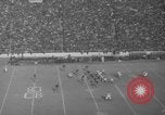 Standbild Baumwolle Schüssel in Dallas Texas Dallas Texas United States USA, 1941, aus Sekunde 24 historischem Filmmaterial Videoclip 65675046750