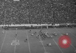 Standbild Baumwolle Schüssel in Dallas Texas Dallas Texas United States USA, 1941, aus Sekunde 25 historischem Filmmaterial Videoclip 65675046750