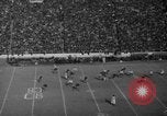 Standbild Baumwolle Schüssel in Dallas Texas Dallas Texas United States USA, 1941, aus Sekunde 27 historischem Filmmaterial Videoclip 65675046750