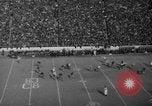 Standbild Baumwolle Schüssel in Dallas Texas Dallas Texas United States USA, 1941, aus Sekunde 28 historischem Filmmaterial Videoclip 65675046750