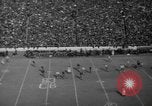 Standbild Baumwolle Schüssel in Dallas Texas Dallas Texas United States USA, 1941, aus Sekunde 29 historischem Filmmaterial Videoclip 65675046750