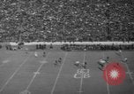 Standbild Baumwolle Schüssel in Dallas Texas Dallas Texas United States USA, 1941, aus Sekunde 30 historischem Filmmaterial Videoclip 65675046750