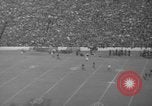 Standbild Baumwolle Schüssel in Dallas Texas Dallas Texas United States USA, 1941, aus Sekunde 32 historischem Filmmaterial Videoclip 65675046750