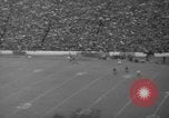 Standbild Baumwolle Schüssel in Dallas Texas Dallas Texas United States USA, 1941, aus Sekunde 33 historischem Filmmaterial Videoclip 65675046750