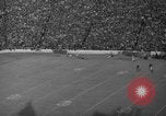 Standbild Baumwolle Schüssel in Dallas Texas Dallas Texas United States USA, 1941, aus Sekunde 34 historischem Filmmaterial Videoclip 65675046750