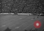 Standbild Baumwolle Schüssel in Dallas Texas Dallas Texas United States USA, 1941, aus Sekunde 35 historischem Filmmaterial Videoclip 65675046750