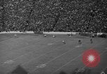 Standbild Baumwolle Schüssel in Dallas Texas Dallas Texas United States USA, 1941, aus Sekunde 36 historischem Filmmaterial Videoclip 65675046750