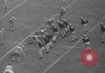 Standbild Sugar Bowl New Orleans Louisiana USA, 1941, aus Sekunde 4 historischem Filmmaterial Videoclip 65675046751