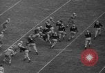 Standbild Sugar Bowl New Orleans Louisiana USA, 1941, aus Sekunde 6 historischem Filmmaterial Videoclip 65675046751
