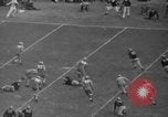 Standbild Sugar Bowl New Orleans Louisiana USA, 1941, aus Sekunde 9 historischem Filmmaterial Videoclip 65675046751