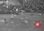 Standbild Sugar Bowl New Orleans Louisiana USA, 1941, aus Sekunde 11 historischem Filmmaterial Videoclip 65675046751