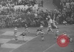 Standbild Sugar Bowl New Orleans Louisiana USA, 1941, aus Sekunde 12 historischem Filmmaterial Videoclip 65675046751