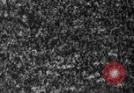Standbild Sugar Bowl New Orleans Louisiana USA, 1941, aus Sekunde 18 historischem Filmmaterial Videoclip 65675046751