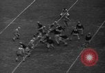 Standbild Sugar Bowl New Orleans Louisiana USA, 1941, aus Sekunde 20 historischem Filmmaterial Videoclip 65675046751