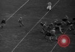 Standbild Sugar Bowl New Orleans Louisiana USA, 1941, aus Sekunde 21 historischem Filmmaterial Videoclip 65675046751
