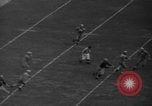 Standbild Sugar Bowl New Orleans Louisiana USA, 1941, aus Sekunde 22 historischem Filmmaterial Videoclip 65675046751