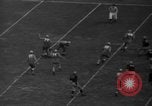 Standbild Sugar Bowl New Orleans Louisiana USA, 1941, aus Sekunde 24 historischem Filmmaterial Videoclip 65675046751