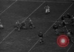 Standbild Sugar Bowl New Orleans Louisiana USA, 1941, aus Sekunde 25 historischem Filmmaterial Videoclip 65675046751