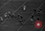 Standbild Sugar Bowl New Orleans Louisiana USA, 1941, aus Sekunde 26 historischem Filmmaterial Videoclip 65675046751